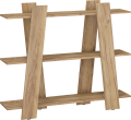 VIA - Regał 130_craft złoty_A.png