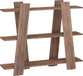 VIA - Regał 130_craft tobaco_A.png