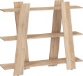 VIA - Regał 130_sonoma jasna_A.png