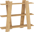 VIA - Regał 130_dąb artisan_A.png