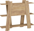VIA - Regał 130-2D_craft złoty_A.png