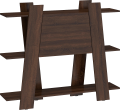 VIA - Regał 130-2D_sonoma ciemna_A.png