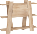 VIA - Regał 130-2D_sonoma jasna_A(1).png