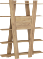 VIA - Regał 150-2D_craft złoty_V.png