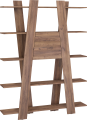 VIA - Regał 150-2D_craft tobaco_A.png