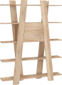 VIA - Regał 150-2D_sonoma jasna_A.png