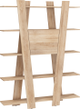 VIA - Regał 150-2D_sonoma jasna_V.png