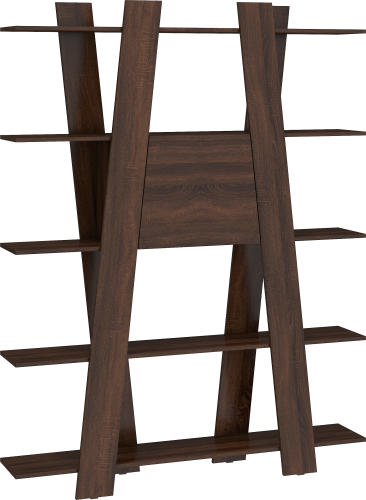 VIA - Regał 150-2D_sonoma ciemna_A.png