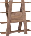 VIA - Regał 140-2D_craft tobaco_A(1).png
