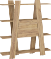 VIA - Regał 140-2D_craft złoty_A(1).png