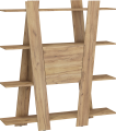 VIA - Regał 140-2D_craft złoty_V(1).png