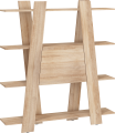 VIA - Regał 140-2D_sonoma jasna_A(1).png