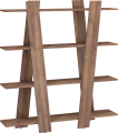 VIA - Regał 140_craft tobaco_V.png