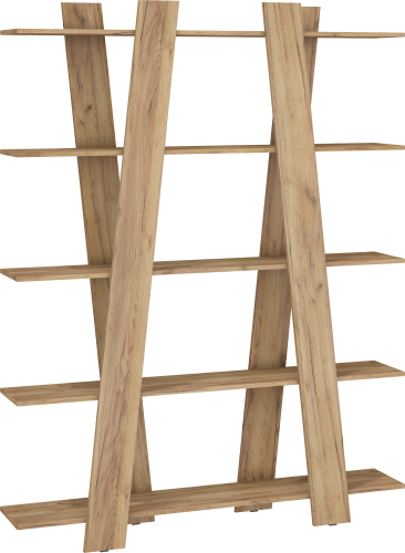 VIA - Regał 150_craft złoty_A.png