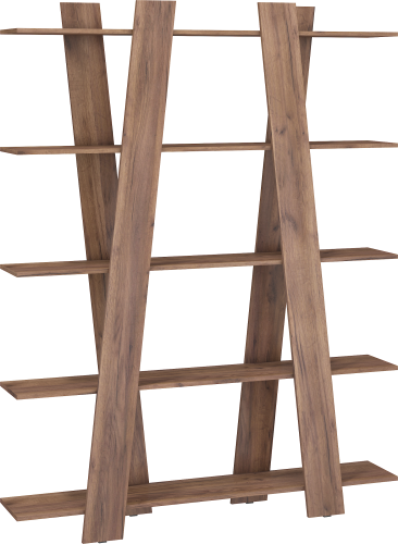 VIA - Regał 150_craft tobaco_A.png