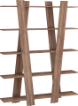 VIA - Regał 150_craft tobaco_V(1).png