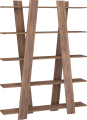 VIA - Regał 150_craft tobaco_A.png