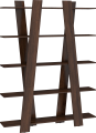 VIA - Regał 150_sonoma ciemna_A.png