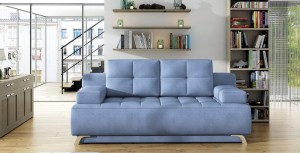 Sofa do salonu Oslo z funkcja spania