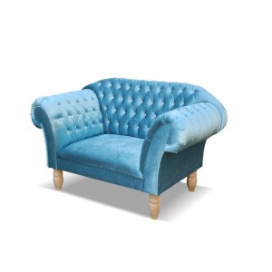 Stylowy fotel MADRYT