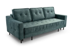 ARA - elegancka sofa z funkcja spania  