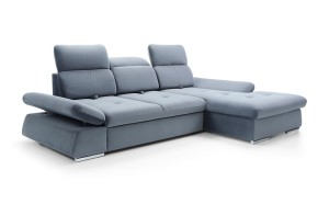 FOKUS - narożnik z funkcja spania oraz relax