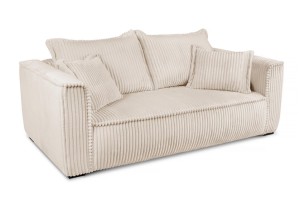 DENA - sofa z funkcja spania  