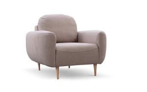 Fotel BOHO