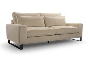 CARA - nowoczesna sofa z funkcja spania