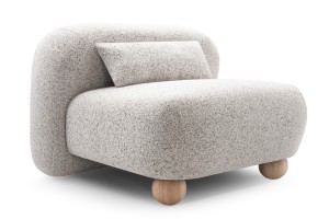 Fotel SANTINO