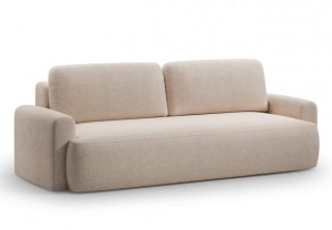 CLOUDE - sofa z funkcja spania  