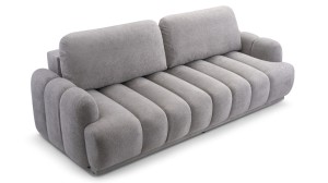 CAMBIALE - nowoczesna sofa z funkcją spania