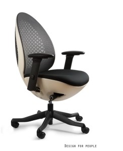 Fotel biurowy - OVO 