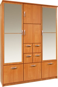 Szafa Barcelona 150 z lustrem