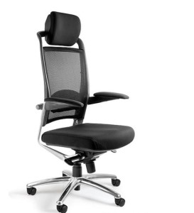 Fotel biurowy - FULKRUM 